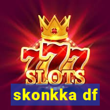 skonkka df